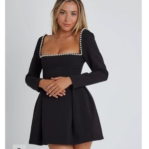 Odd Muse Pearl Dress